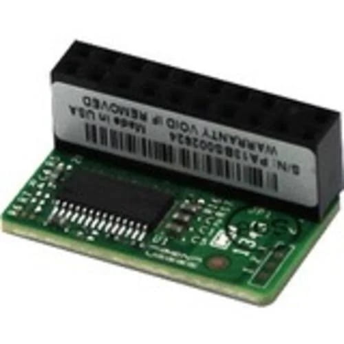 Supermicro AOM-TPM-9665H-S Trusted Platform Module Horizontal server TPM for TXT CG 2.0