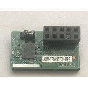 Supermicro AOM-TPM-9670H-FIPS SPI Capable TPM 2.0 with FIPS 140-2 for BigTwin SuperServer
