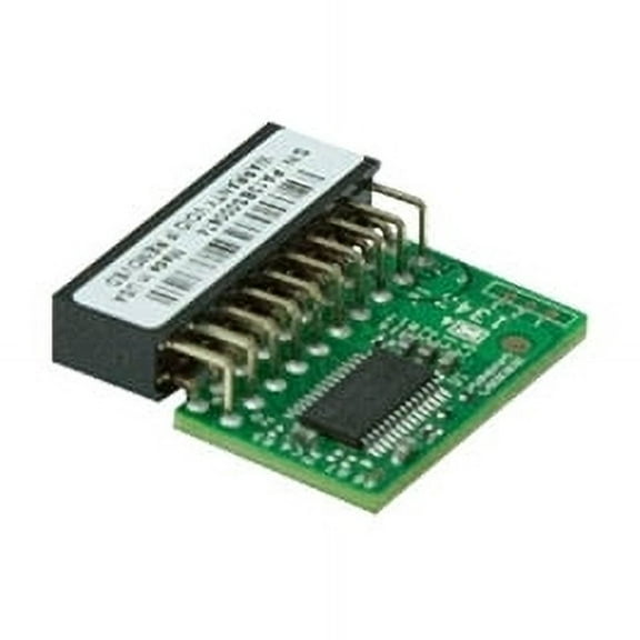 Supermicro AOMTPM9665VC Trusted Platform Module 2.0 Add-On Card TCG 2.0