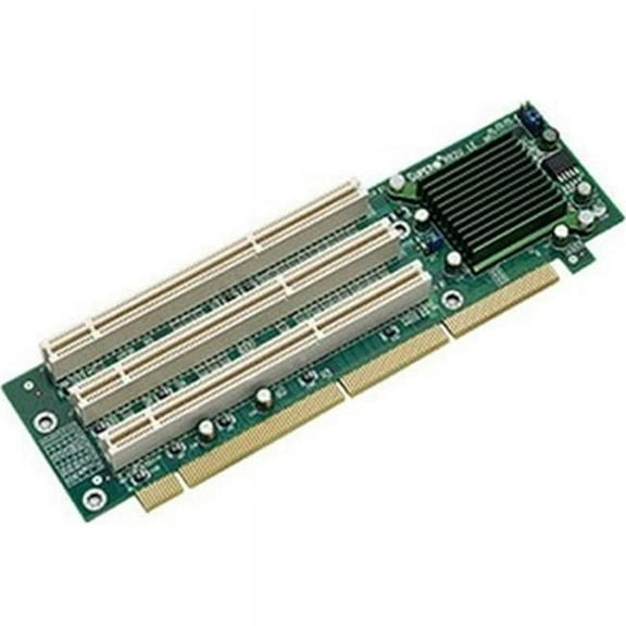 Supermicro Accessory Rail Kit