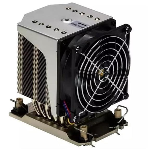 Supermicro SNK-P0090AP4 4U Active CPU Heatsink for X13 Generation - Intel Eagle Stream