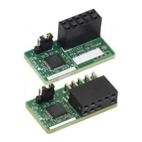 Supermicro Add-on-Module