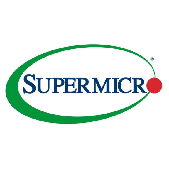Supermicro BPN-NVME3-SB810N NVMe backplane for 8U 10-node SB810 server, support 4x 2.5-i
