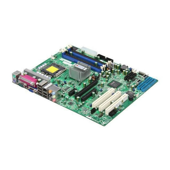 Supermicro C2SBA+II Motherboard, C2 Duo/Quad, G33, 8GB DDR2, 6 SATA