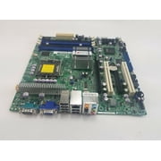 Supermicro C2SBM-Q-PE010 microATX -LGA775