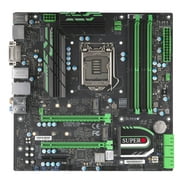 Supermicro C7Z270-CG-M Motherboard micro ATX - Intel Z270 Express Chipset - Single Socket LGA 1151