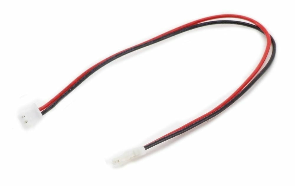 Supermicro CBL-PWEX-0625 3 Pin to 2 Pin SATA DOM Power Cable, 12.7cm, 28AWG, RoHS/REACH