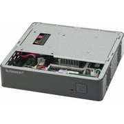 Supermicro CSE-101S SuperChassis 101S Embedded Chassis Mini-ITX 1U Without Power Supply