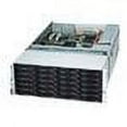 thumbnail image 1 of Supermicro CSE-847E16-R1400LPB 1400W 4U Rackmount Server Chassis (Black), 1 of 2