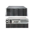 thumbnail image 1 of Supermicro Case CSE-847BE1C4-R1K23LPB 4U 36x3.5 inch Hot Swap SAS/SATA with SES3 Retail, 1 of 2