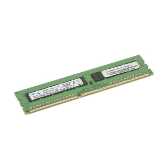 Supermicro Certified MEM-DR380L-HV02-EU16 Hynix Memory - 8GB DDR3-1600 2R8 1.35v ECC VLP UDIMM