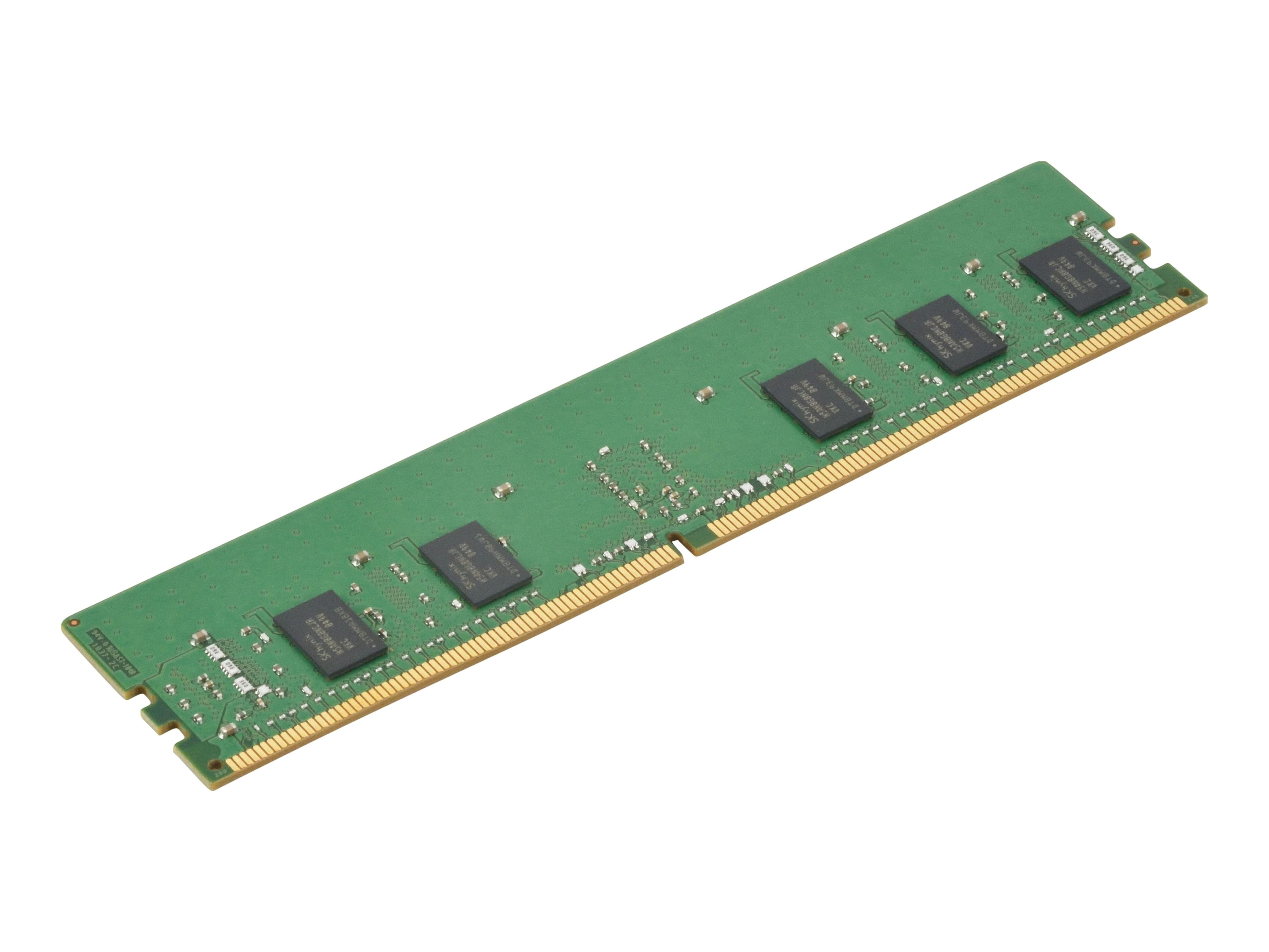 8GB 2133 Memory