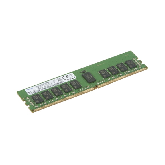 Supermicro Certified Memory MEM-DR416L-SL06-ER24 Samsung 16GB DDR4-2400 LP ECC REG