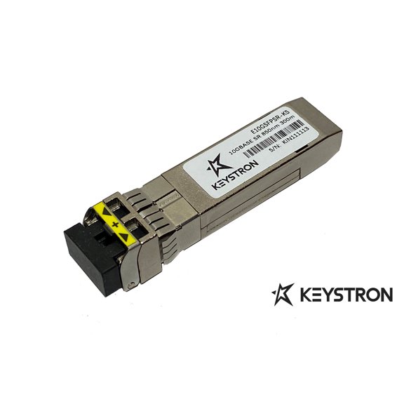 Supermicro Compatible AOC-E10GSFPSR AOC-TSR-FS SFP+ 850nm 10G/1G Transceivers
