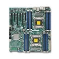 thumbnail image 1 of Supermicro Dual LGA2011/Intel C602/A&2GbE/EATX Server Motherboard X9DAE-O, 1 of 1