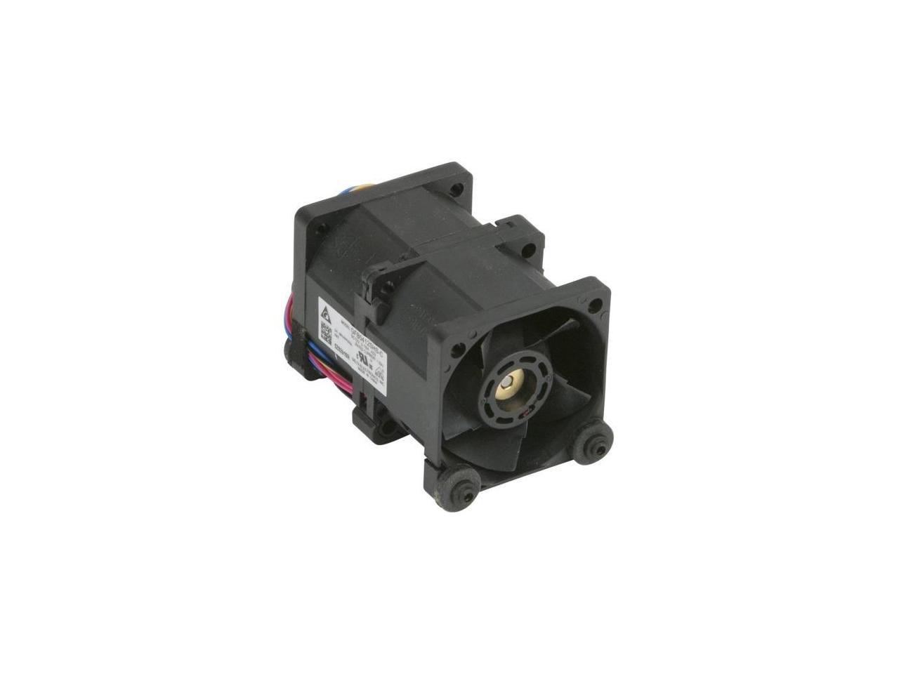 Supermicro Delta 40mm Counter Rotating Fan 1 57 Maximum Fan Diameter Supermicro Delta 40mm Counter Rotating Fan 1 57 Maximum Fan Diameter