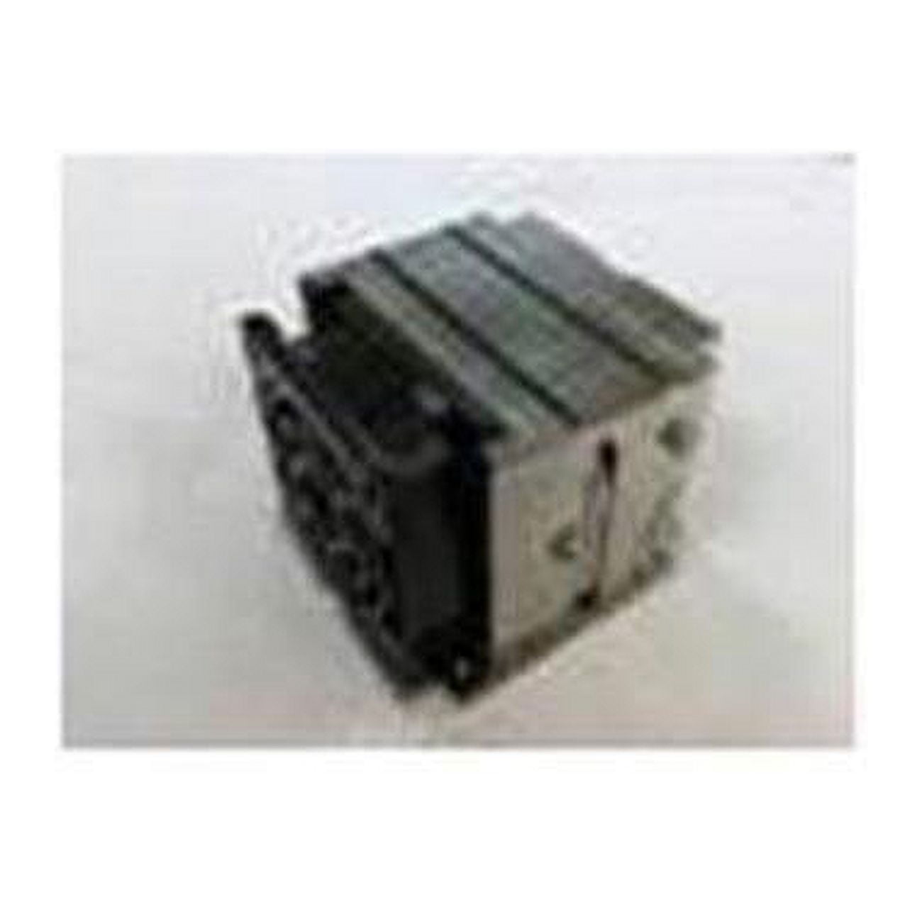 Supermicro Fan SNK-P0048AP4 2U Active Dual Port CPU Heatsink X9 Gen ...