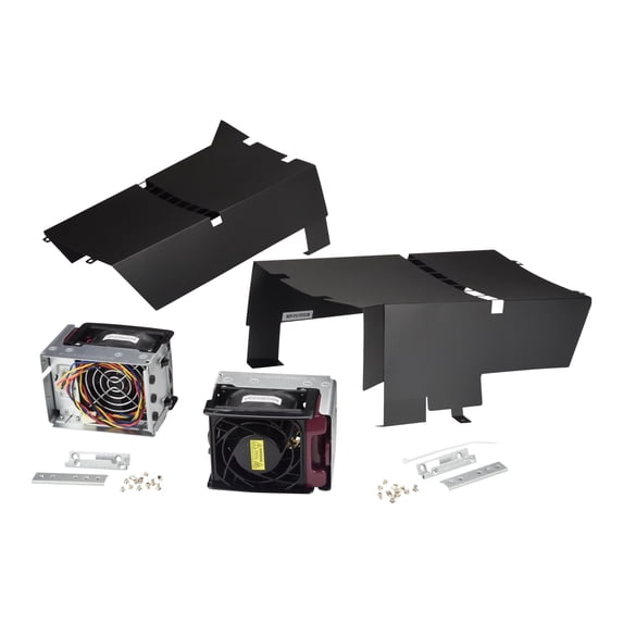 Supermicro GPU Accessory Kit
