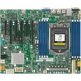 thumbnail image 1 of Supermicro H11SSL-NC Server Motherboard, AMD Chipset, Socket SP3, ATX, 1 of 2