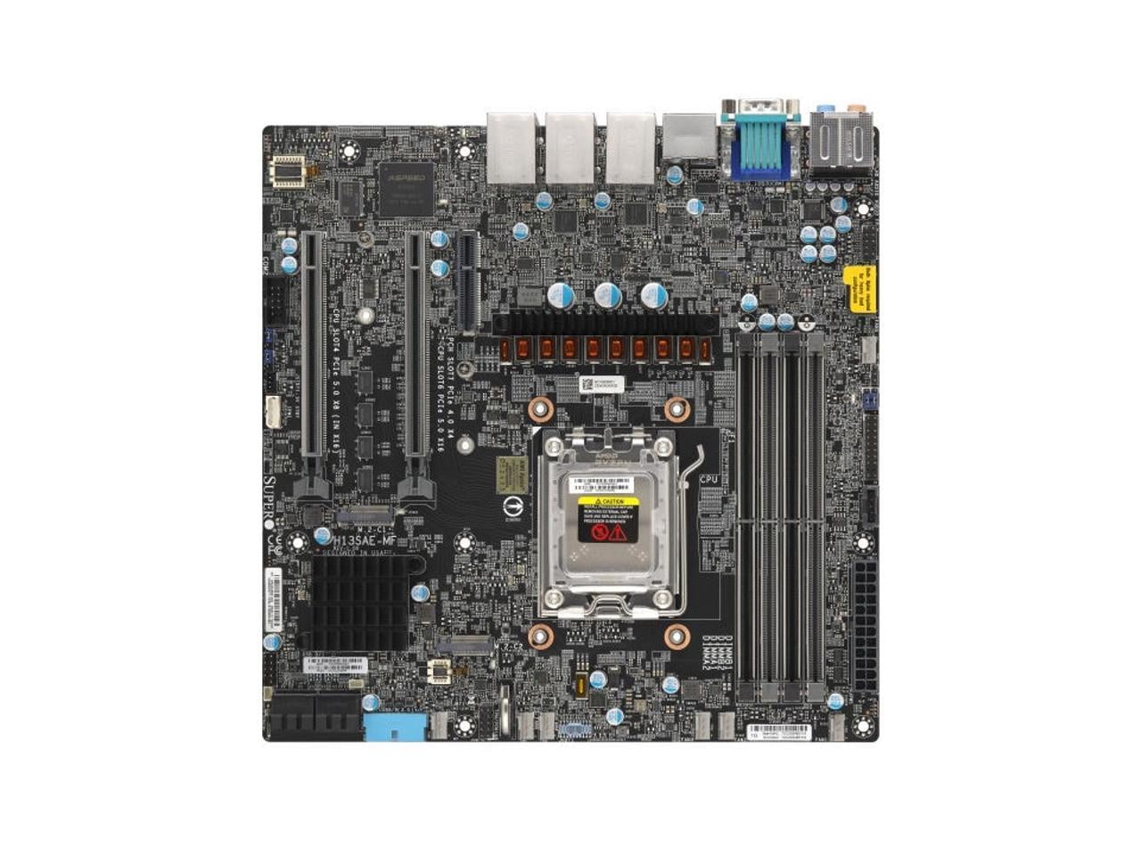 Micro Atx Epyc Atx Motherboard Amd Epyc Asrock Mini Itx Server