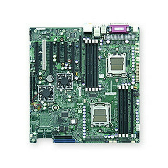 Supermicro H8DAI-2 Dual 1207-pin Socket F Dual Port GbE LAN 6 SATA2 Ports nVidia MCP55 Chipset SIMLP IPMI 2.0