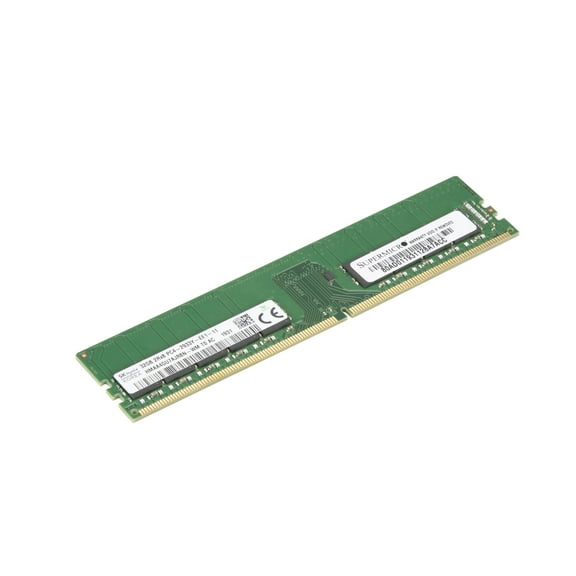 Supermicro (Hynix) HMAA4GU7AJR8N-WM 32GB DDR4 2933Mhz 2Rx8 (16Gb) ECC Unbuffered UDIMM, HF Server Memory (MEM-DR432L-HL01-EU29)
