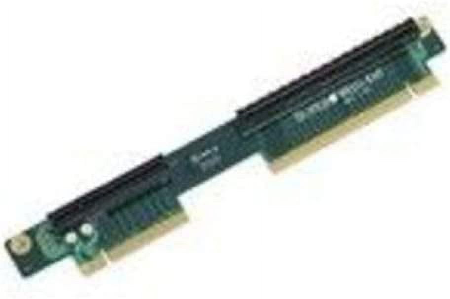 Supermicro HyperTransport Riser Card RSC-RR1U-EHT - Walmart.com
