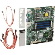Supermicro Intel X58 DDR3 800 LGA 1366 Motherboards X8STI-3F-O