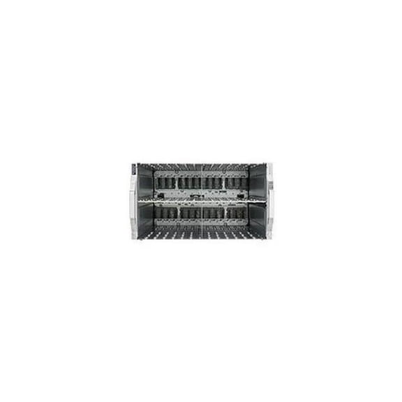 Supermicro MBE-628E-420 Microblade Enclosure Chassis