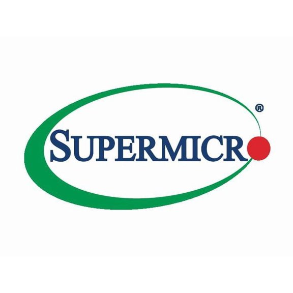Supermicro MCP-260-00085-0B 1U I/O shield for A1SRM-LN7F/LN5F in SC510 chassis