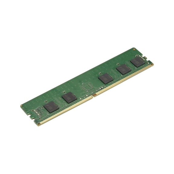 Supermicro MEM-DR240L-CL04-FB6 Micron Memory - 4GB DDR2-667 FB-DIMM LP PB