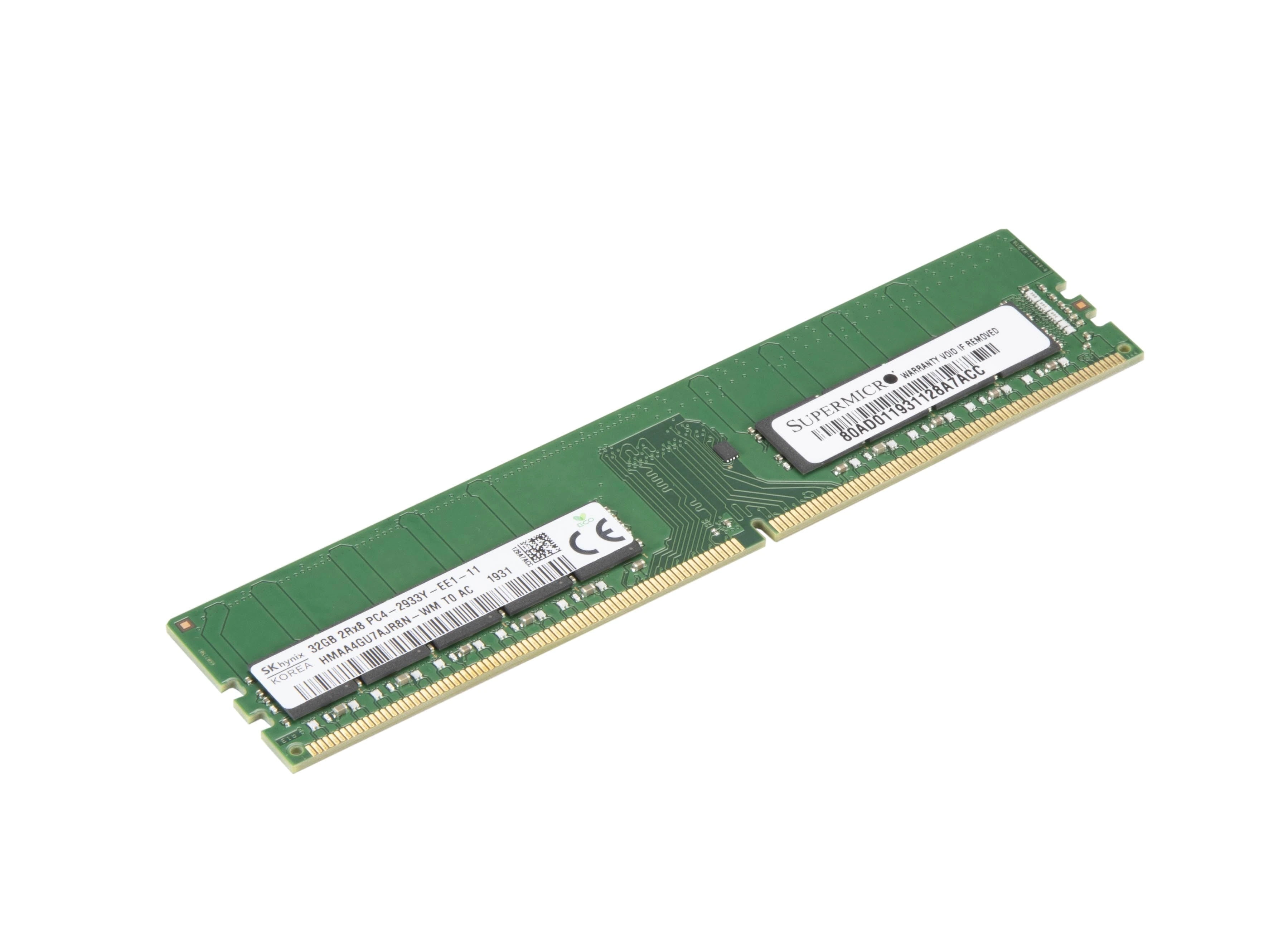 Ddr4 3200 32gb
