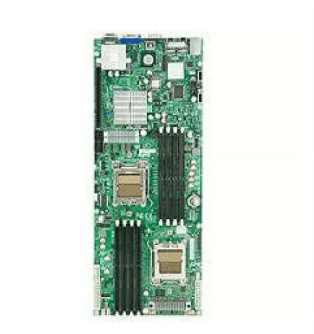 Supermicro Motherboard H8DMT-IBXF Two Six-Core/Quad-Core/Dual-Core AMD Opteron 2000