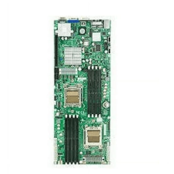 Supermicro Motherboard H8DMT-IBXF Two Six-Core/Quad-Core/Dual-Core AMD Opteron 2000