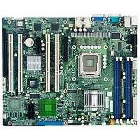 Supermicro PDSME+ Motherboard, Intel 3010 (Mukilteo-2P) Chipset, Built-in SATA Controller, PCI-Express