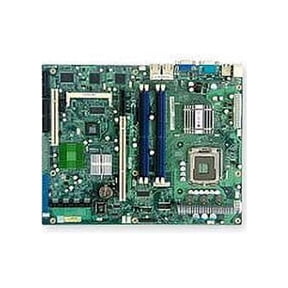 Supermicro PDSMI Motherboard - E7230 LGA775 DC MAX-8GB DDR2