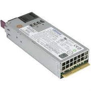 Supermicro PWS-1K04A-1R 1U CRPS Redundant 1000W Titanium  185X73.5X40mm Power Supply
