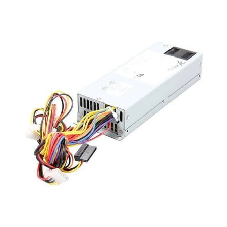 Supermicro PWS-202-1H 200W 1U Multi-Output Power Supply