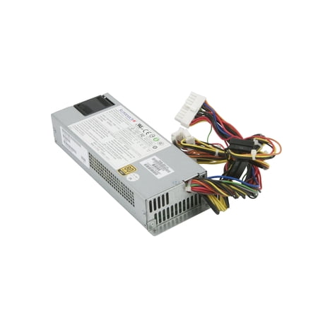 Supermicro PWS-203-1H 200W 1U 80 Plus Gold Multi Output Power Supply Full Warranty