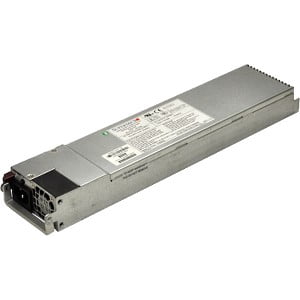 Supermicro PWS-741P-1R Power Module - 740 W - 110 V AC
