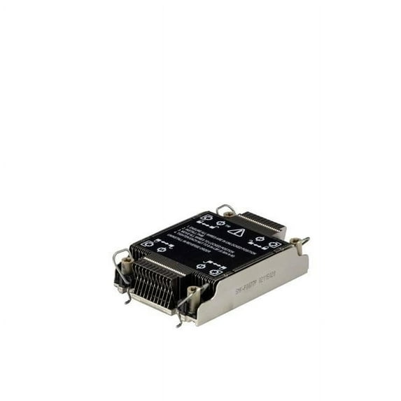 Supermicro Passive CPU Heat Sink Socket for X12 Whitley & Cedar Island