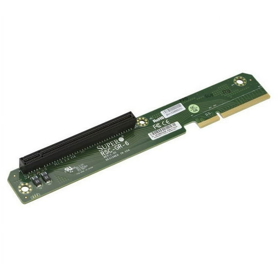 Supermicro RSC-GR-6 RSC-GR-6 Riser card