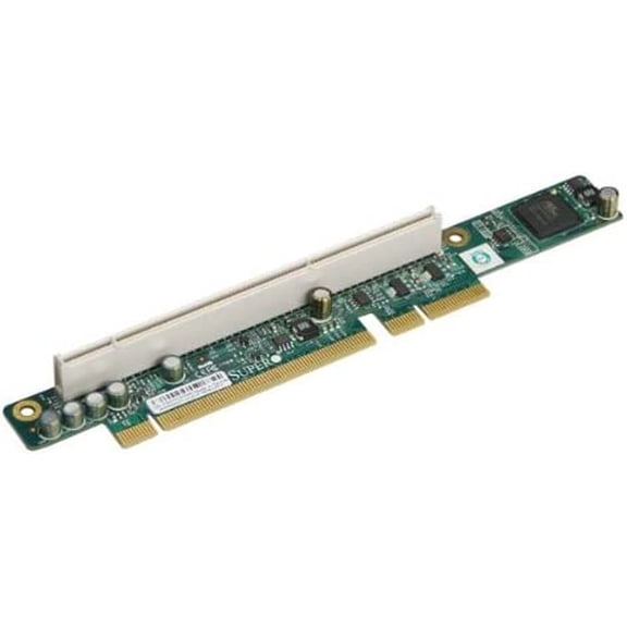 Supermicro RSC-R1U-AX Riser Card