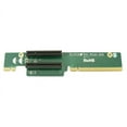 thumbnail image 1 of Supermicro RSC-R1UU-2E8 2 PCI Express x8 Slot Riser Card, 1 of 1