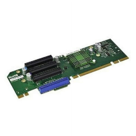 Supermicro RSC-R2UU-UA3E8+ Riser card