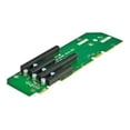thumbnail image 1 of Supermicro RSC R2UW+-2E16-2E8 - Riser card - for SC219 A-R920WB; SC829 BTQ-R920WB, 1 of 2