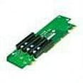 thumbnail image 1 of Supermicro RSC R2UW-4E8 - riser card, 1 of 2