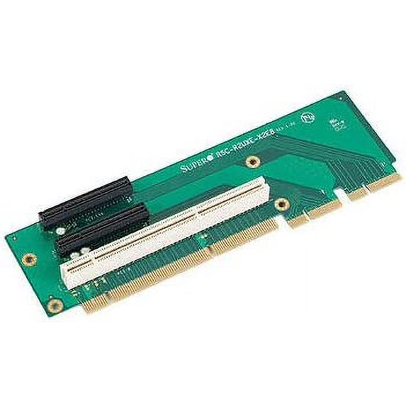 Supermicro RSC-R2UXE-X2E8 Riser Card