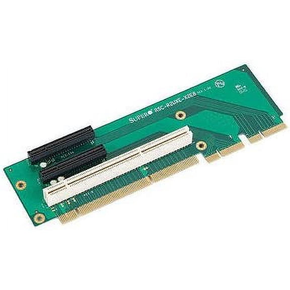 Supermicro RSC-R2UXE-X2E8 Riser Card