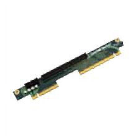 Supermicro RSC-RR1U-HT Riser Card - Walmart.com